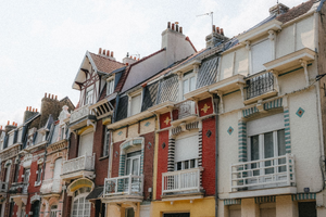 Courtier en énergie Dunkerque