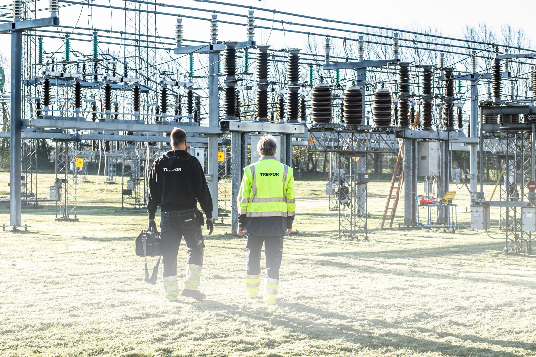 Courtier en énergie à Dunkerque